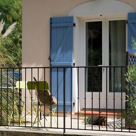 RoquevaireLes Manaux En Provence住宿加早餐旅馆 外观 照片